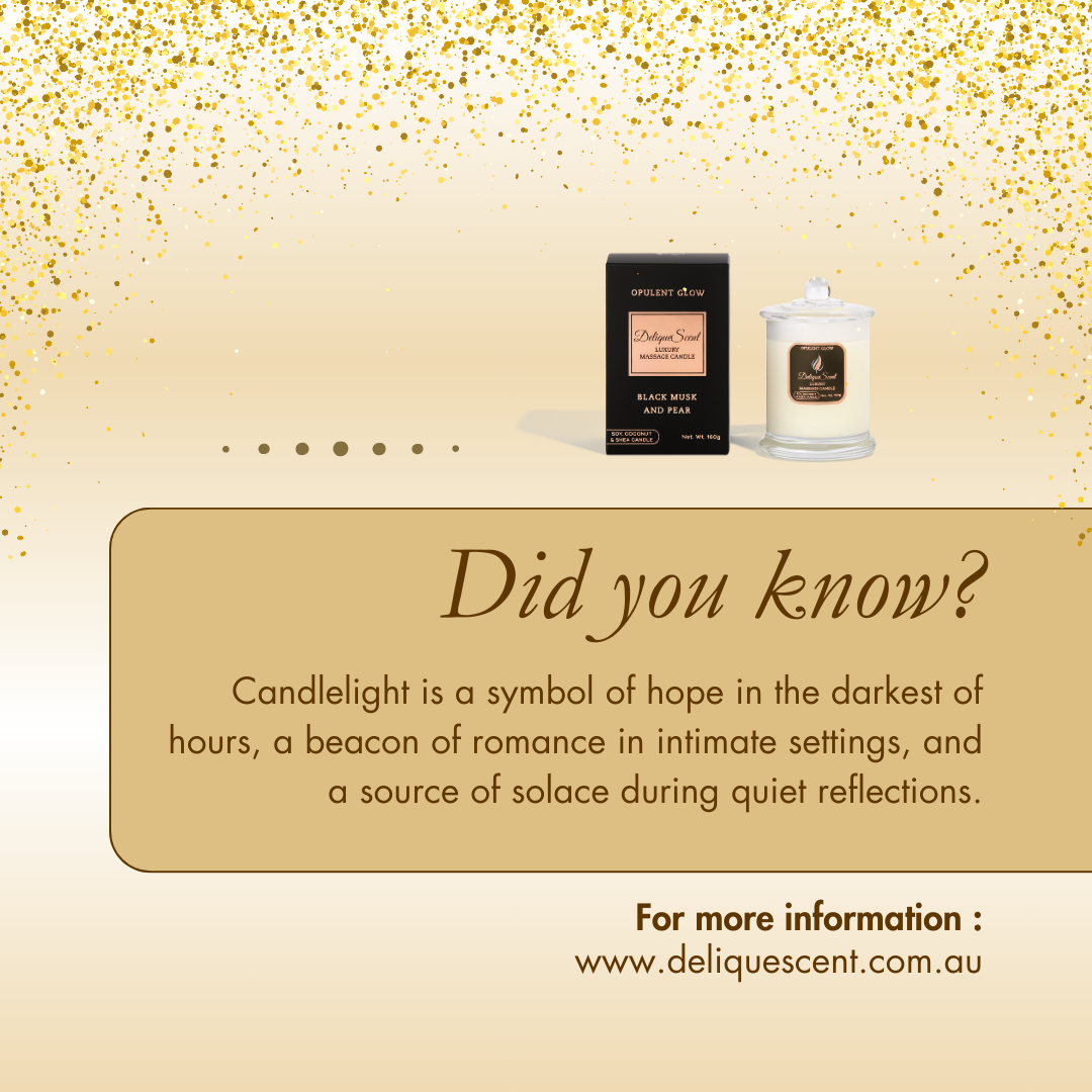 What does DeliqueScent name mean?