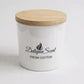 Fresh Cotton – Soy Candle