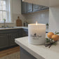 Orange Zest – Soy Candle