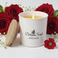 Persian Rose – Soy Candle