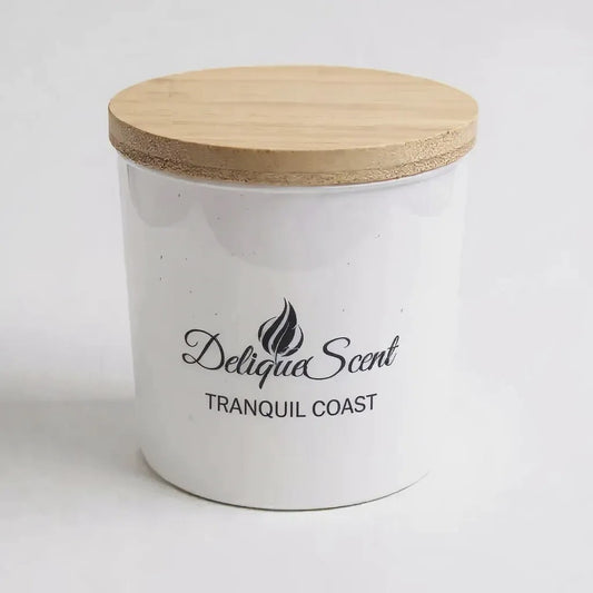 Tranquil Coast – Soy Candle
